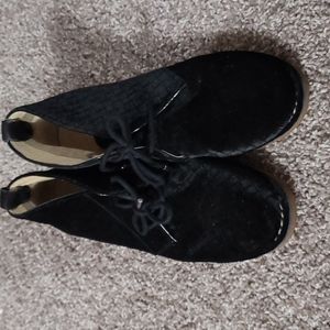 Size 8 Hush Puppies Shoes